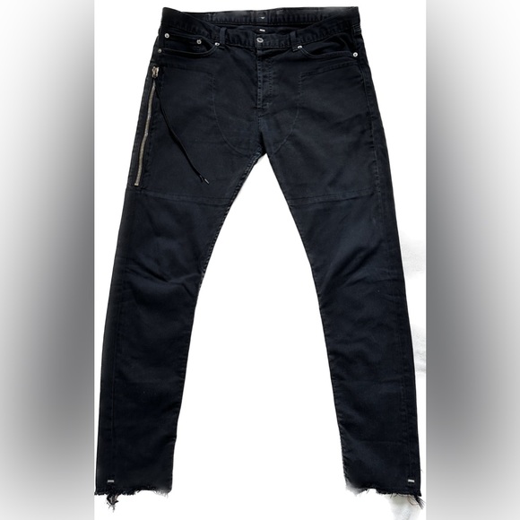 Mr. Completely Trafford Denim (Size 36) - Picture 2 of 9